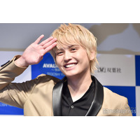 手越祐也、4年ぶり伊勢神宮参拝ショットに反響「サングラスしてるのに目立つ」「10倍輝いてる」