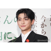 高橋文哉、“50分電話”したベテラン声優明かす アフレコで「救ってくださった方がいらっしゃって」【クスノキの番人】