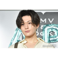 FANTASTICS八木勇征、金髪ロングヘア姿に反響殺到「似合いすぎ」「可憐で美しい」