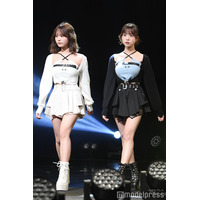 「今日好き」双子・早坂ゆう＆あい、2ショットダンス動画に反響続々「最強の双子」「個性溢れてる」