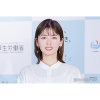 小芝風花、妹の後ろ姿公開で反響続々「骨格そっくり」「美人オーラ出てる」