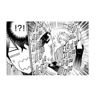 遊びながら運動が一番！ 前にも見た事のある猫じゃらし。でも、動きがまるで違う!!【同居人はひざ、時々、頭のうえ。 #76】