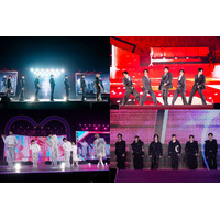 「SMTOWN」初の福岡開催、NCTテヨン×aespaジゼルら「ZOO」再び・NCTジェミン×RIIZEウォンビンら新コラボも続々