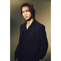 上田竜也、舞台「リプリー」で主演 往年の名作が新たな演出で日本初上演【コメント】