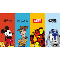 ミッキー、ウッディ＆バズ…キャラクターと繋がる喜び感じるTシャツ「UT」2月9日登場