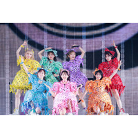 FRUITS ZIPPER櫻井優衣が涙 初東京ドーム単独公演を全曲披露で完走「これからも大好きなみなさんと一緒に」【ENERGY】