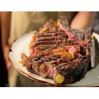 【日本初上陸】スペイン発ステーキ店「カサフリアン」東京・南青山に2026年秋誕生