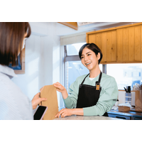 カンボジアで…可愛い商品を見つけたが「1つで200円は高い」次の瞬間⇒店員の行動に「え？」