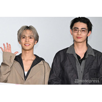 「コスラバ」奥野壮＆豊田裕大のキスシーン秘話にファン悶絶「衝撃の事実」「頭が混乱」杉山嘉一監督が明かす