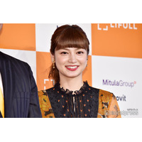 4児の母・平愛梨「みんな食べる物がバラバラ」4つの朝食公開「忙しいのに尊敬」「バリエーション豊富ですごい」の声