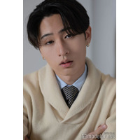 【KEY TO LIT猪狩蒼弥「教場」インタビュー】「何をしても勝てない」木村拓哉を前に初めて感じた無力感 “優秀な自分”が打ち砕かれた瞬間