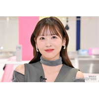 FRUITS ZIPPER櫻井優衣、メンバーのキュンポイント・異性の好きな髪型は？なえなの＆本田紗来と番組MC初挑戦