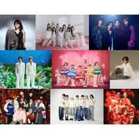 2月16日放送「CDTV」出演者＆楽曲発表 キンプリ・なにわ男子・HANAら