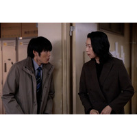 【再会～Silent Truth～ 第4話】南良、驚愕の新証拠入手 任意同行に踏み切る