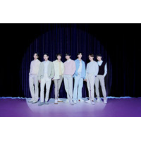 BTS、3月21日にソウル・光化門広場でカムバックライブ開催 Netflixにて全世界独占生中継