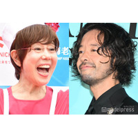 平野レミ「私たち親子でした」息子・和田唱との“念願”TV初共演ショット公開「言っちゃダメだと言われ続けて数十年、ようやくお許しがでましたぁ」