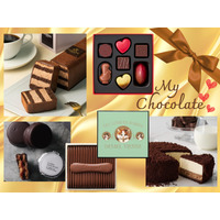 今年の「自分チョコ」もう決めた？ ゴディバの濃厚ケーキほか「贅沢の極み」チョコスイーツ５選♪≪Amazon今トク情報≫