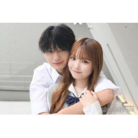 「今日好き」かなりのカップル、韓国プリクラ披露にファン歓喜「美男美女」「仲良しで尊い」