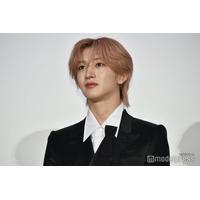 MAZZEL・NAOYA、母から「説教LINEが死ぬほど届く」内容にキンプリ永瀬廉「愛がある」お茶目な返信も明かす