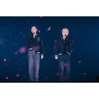 SEVENTEEN・S.COUPS＆MINGYU幕張公演、兵役中のJEONGHAN＆WONWOO駆けつける「次の曲は君が必要な曲なんだよ！」会場は歓喜の渦