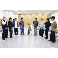 timelesz、木村拓哉との“サシトーク”場所は「タイプロ」スタジオ 8人で1周年祝福「一生忘れない」「自分を見つめ直す良い機会」メンバーコメント到着