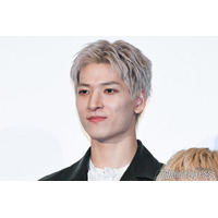 JO1金城碧海、初単独東京ドームで3回号泣 メンバーの粋な計らい明かす「嬉しくて感極まりすぎて」【JO1DER SHOW 2025 ʻWHEREVER WE AREʼ IN TOKYO DOME – LIVE FILM】