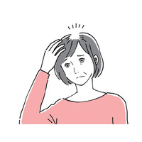 更年期世代の薄毛は避けられないと思っていたけれど「ほぼ治療できる時代」がくる？再生医療分野の皮膚科専門医に最新知見を聞く