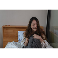 「お前、男を誘ってるんだろ！」入籍直後に豹変、ダンサーの私から「生きがい」も「人間関係」も、すべて奪った夫の正体とは