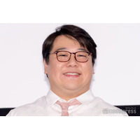 ラランド・ニシダ、精子役準備で“出生前”回顧 先輩芸人から「俺もやりたい」の声も【スペルマゲドン 精なる大冒険】