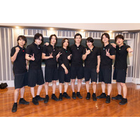 timelesz冠バラエティ「タイムレスマン」4月から全国ネット＆GP帯進出 放送時間も倍増【全メンバーコメント】