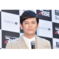 ますだおかだ岡田圭右、娘・結実の第1子誕生に言及 名前についてもトーク「俺が付けるわけない」