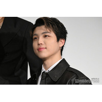 BE:FIRST・SHUNTO、ワールドツアー中メンバー全員で2つ星フレンチへ「「美味しさを言語化できない領域の料理だった」【BE:the ONE -START BEYOND DREAMS-】