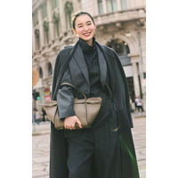 飯豊まりえ「Oggi」モデル卒業を発表 7年8ヶ月の在籍期間振り返る