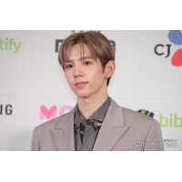 RIIZEショウタロウ、不参加となったマカオ公演後の全員集合ショットに登場「最高のチーム」「本当に愛されてる」の声