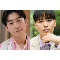 「ボーイフレンド」ダイ＆シュン、誕生日祝福2ショット公開「ラブラブ」「幸せが溢れてる」と反響