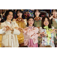 はるな愛、18歳の新星・望月春希に“エアあやや”直伝 出来栄えに脱帽「私を超えています」【This is I】