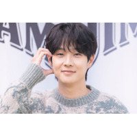 韓国俳優チェ・ウシク、日本でのショッピング姿公開「貴重すぎる」「遭遇したかった」と反響続々