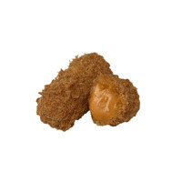 セブン新作「オマール海老味わうクリームコロッケ」素材の旨味が詰まった濃厚＆満足感のある一品