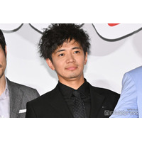 2児の父・和田正人「パパのワンオペデー」親子ランチショット公開「理想の父親」「優しい表情が印象的」の声