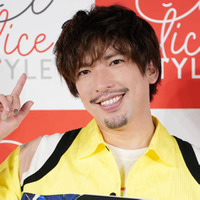 EXITりんたろー。“可愛い”と思ったマネージャーの行動を明かす「また寝たのよ」