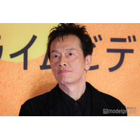 遠藤憲一、ドラマ・映画に続くシーズン3に期待「古沢さんまたそろそろ書き始めて」【エンジェルフライト THE MOVIE】