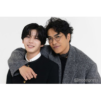 なにわ男子・長尾謙杜、北村一輝が評価した成長「特別に感じた」再共演で通じ合った“対決前夜”【「木挽町のあだ討ち」インタビュー】