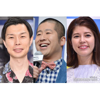 「ぽかぽか」メインMC、揃って「ラヴィット！」出演が話題「3人で他局の番組出るの初めて」当日のテーマにハライチ澤部「まんまでしょ」