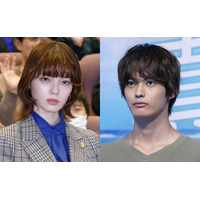 「自分たちらしく歩んでまいります」神尾楓珠＆平手友梨奈が結婚報告