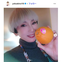 秋野暢子、しらす明太子丼・湯葉あんかけ…手料理公開「器とマットがおしゃれ」「お店みたい」と反響