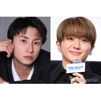與真司郎、Nissy（西島隆弘）のAAA脱退発表を受けコメント「5人で活動できる日を願っていた」「彼の選択を僕は尊重したい」