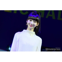 1児の母・元NGT48荻野由佳「間もなく離乳食」0歳の子どもとの2ショット披露「成長が早い」「髪の毛可愛い」の声