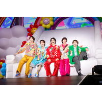 M!LK、激動の年末年始経て見せた現在地 吉田仁人が語る“きらめく瞬間”とは【SMILE POP!】