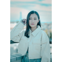 「人は見た目じゃないと思ってた。」盲目インフルエンサー役・田幡妃菜、視覚障害者からアドバイス受け挑んだ難役「リアルに伝えられるように」共演者から学んだ表現者としての佇まい