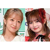 辻希美、長女・希空（のあ）＆次女・夢空（ゆめあ）ちゃんとの自宅ショット公開「三姉妹みたい」「玄関広すぎる」の声